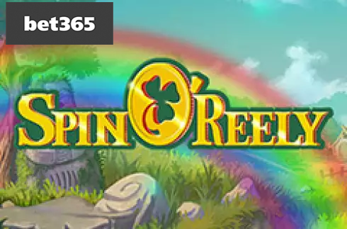 Spin O'Reely